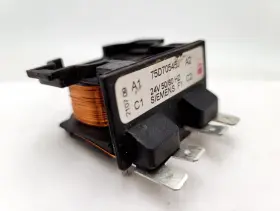 Siemens 75d70545j Holding Coil 24vac 50/60hz For 42af 42bf 42cf 42df Contactors Siemens 75d70545j Holding Coil 24vac 50/60hz For 42af 42bf 42cf 42df Contactors