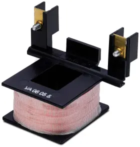 Siemens 75lcc277a Coil For Use With Class Lc Lighting Contactor