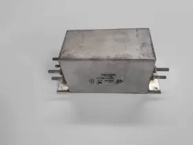 Siemens 7691 Aerovox A30spl0056 Filter 30a 60vdc