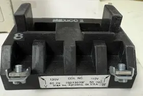 Siemens 783087111394 75d73070f 120v 60hz / 110v 50hz Magnetic Coil New