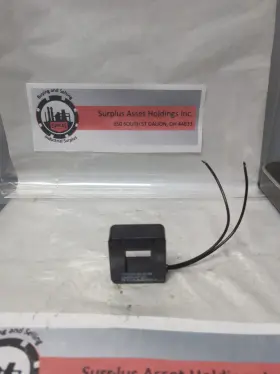 Siemens 98-10-30-14-183-317-501 98-10-30 14-183-317-501 Coil 74 V.d.c. N-2034 Pre-owned Siemens 98-10-30-14-183-317-501 98-10-30 14-183-317-501 Coil 74 V.d.c. N-2034 Pre-owned