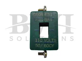 Siemens Furnas D50840-1 New Coil 110v/50hz 110-120v/60hz D508401