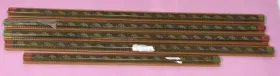 Siemens Matsushita Components G9350m Kb-e0 Lot Of 44 S M Signal Conditioning Saw Filter Band Pass