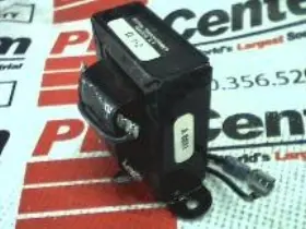 Signal Transformer Cl-1-2 / Cl12 Used