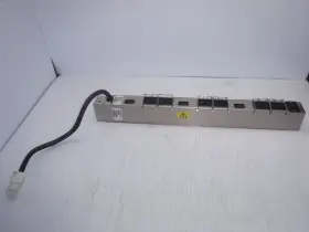 Simclar Inc Slm1016pu00076 Power Entry Switch / Emi Filter Simclar Inc Slm1016pu00076 Power Entry Switch / Emi Filter