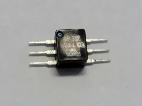 Sirenza Dp-312 Vari-l Wideband Rf/pulse Transformer .1-700 Mhz 50/50 - New Os