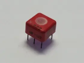 Sirenza Hf-122 Vari-l Wideband Rf/pulse Transformer .1-700 Mhz - New Os