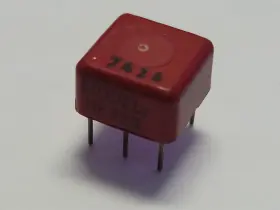 Sirenza Hf-128 Vari-l Wideband Rf/pulse Transformer .1-200 Mhz - New Os