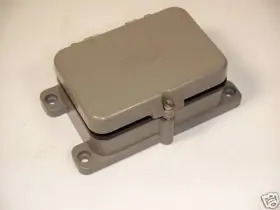 Skd P-b3b3q7-m3r0-u245 Graceport Interface Used