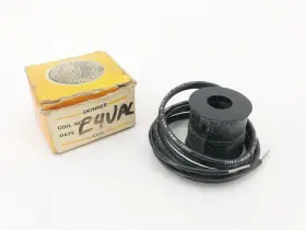 Skinner V5624f24 New V5-624-f24 Solenoid Coil 24vac