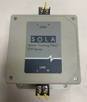 Sola Stf0075-10n Active Tracking Filter