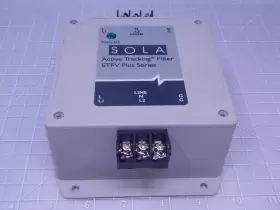 Sola Stfv050-24l Active Tracking Filter Stfv Plus Series T126327