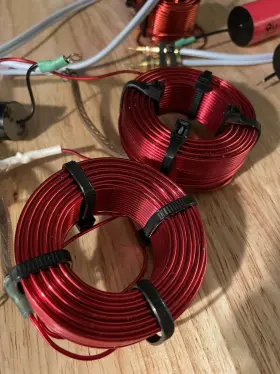 Solen Eav75-14-700 Sale. 50% Off. Used. 0.70mh 14 Awg Perfect Layer Inductor Solen Eav75-14-700 Sale. 50% Off. Used. 0.70mh 14 Awg Perfect Layer Inductor