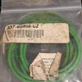 Sor 337-604u6-02 Blue Coil 71 Inch