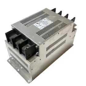 Soshin Electric Nf3250c-uqa Emi Filter Soshin Electric Nf3250c-uqa Emi Filter