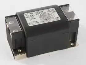 Soshin Nf2010a-up Single Phase Emi Filter 250vac 10a Soshin Nf2010a-up Single Phase Emi Filter 250vac 10a