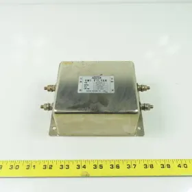Soshin Nf2060a-iy Emi Filter 250vac 60a Soshin Nf2060a-iy Emi Filter 250vac 60a