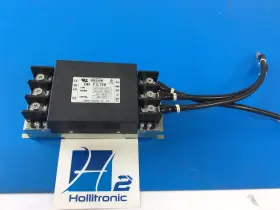 Soshin Nf3100a-vzf Emi Filter