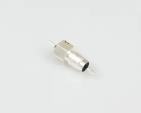 Spectrum 51-719-008 Lot Of 10 Control Emi Feedthrough Filters