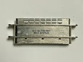 Spectrum 56-735-003 Radio Freq. Interfere Filter Pn Nsn 5915-01-579-3650 Nos Spectrum 56-735-003 Radio Freq. Interfere Filter Pn Nsn 5915-01-579-3650 Nos