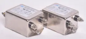 Spectrum 62-pmb-200-5-13 2 Count Control Power Line Filters Spectrum 62-pmb-200-5-13 2 Count Control Power Line Filters