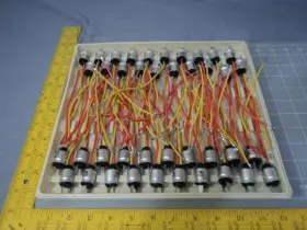 Spectrum Control 51-809-100d 40 Sci Lot T12564 Spectrum Control 51-809-100d 40 Sci Lot T12564