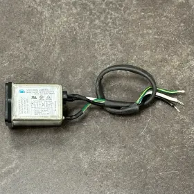 Spectrum Control 52-269-080b Noise Filter 64-bfs-060-5-12 Spectrum Control 52-269-080b Noise Filter 64-bfs-060-5-12