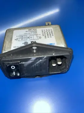Spectrum Control 60-spr-060-5-4 Noise Filter 68-sp-bsf-060-3-04 Spectrum Control 60-spr-060-5-4 Noise Filter 68-sp-bsf-060-3-04