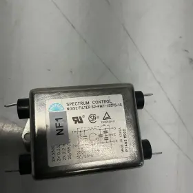 Spectrum Control 62-pmf-150-5-13 Noise Filter W-797