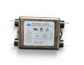 Spectrum Control 62-pmf-200-5-13 Emi Filter Spectrum Control 62-pmf-200-5-13 Emi Filter