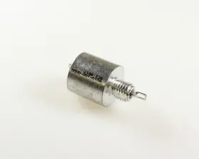 Spectrum Control 9010-100-0000 Hermetically Sealed Threaded Case Filter