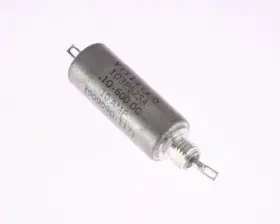 Sprague 103p525a Lot Of 5 10 Amp 600 Volt Line Filter