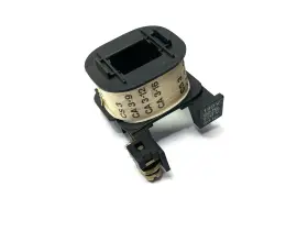 Sprecher Schuh 22.122.304-12 Replacement Coil Cs3 Ca3-9 Thru Ca3-16 190-220v Sprecher Schuh 22.122.304-12 Replacement Coil Cs3 Ca3-9 Thru Ca3-16 190-220v