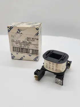 Sprecher & Schuh 22.122.304-35 And Replacement Coil 480/440v Ca3-9 Thru Ca3-16 Cs3