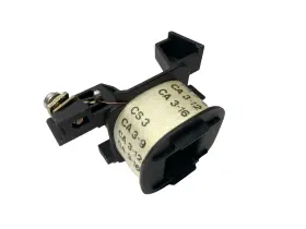 Sprecher Schuh 22.122.304-4 Replacement Coil Ca3-9c Thru Ca3-16 And Cs3 125v Sprecher Schuh 22.122.304-4 Replacement Coil Ca3-9c Thru Ca3-16 And Cs3 125v