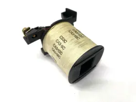 Sprecher Schuh 22.501.304-66 Replacement Coil Ca3-9c/12c/16c And Cs3c 24vdc Sprecher Schuh 22.501.304-66 Replacement Coil Ca3-9c/12c/16c And Cs3c 24vdc