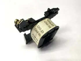 Sprecher Schuh 22.601.304-33 Replacement Coil Ca3-23a Thru Ca3-30 50/60hz 24v Sprecher Schuh 22.601.304-33 Replacement Coil Ca3-23a Thru Ca3-30 50/60hz 24v