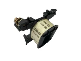 Sprecher Schuh 22.601.304-34 Replacement Coil Ca3-23a Thru Ca3-30 50/60hz 125v Sprecher Schuh 22.601.304-34 Replacement Coil Ca3-23a Thru Ca3-30 50/60hz 125v