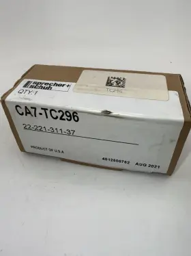 Sprecher Schuh Ca7-tc296 Coil 208-240 Volts