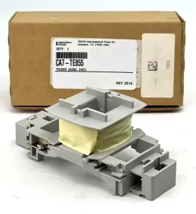 Sprecher Scuhu Ca7-te855 Schuh Coil 24v 50/60hz New