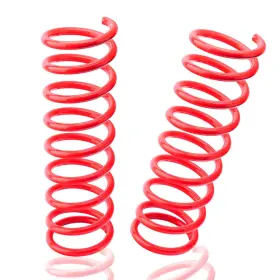 Springcraze S-03r Rear Suspension Coil Spring For Focus 2005-2011 And Mazda 3 2004-2013 2009-2013