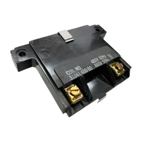 Square D 09313 31041-400-60 Magnetic Coil 480v 60hz 440v 50hz Free Shipping
