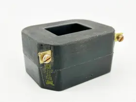 Square D 1707-s1-t21 New Magnetic Coil 110/120v 50/60hz - No Box Square D 1707-s1-t21 New Magnetic Coil 110/120v 50/60hz - No Box