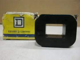 Square D 1707-s1-t21a Size 2 Magnet Coil 120v