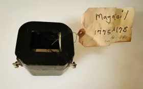 Square D 1775-51-u17b. Magnet Coil 1775-51-u17b Square D 1775-51-u17b. Magnet Coil 1775-51-u17b