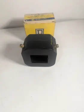 Square D 1775-s1-u18a New Genuine Magnet Coil For Size 3 And 4 Made In Usa Square D 1775-s1-u18a New Genuine Magnet Coil For Size 3 And 4 Made In Usa