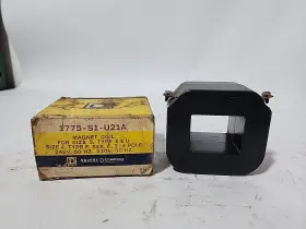 Square D 1775-s1-u21a