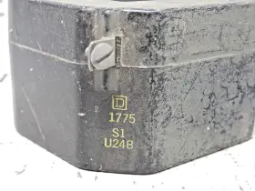 Square D 1775s1u24b 1775-s1-u24b Coil 600volt/60cy 550volt/50cy