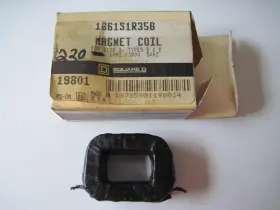 Square D 1861s1r35b 1861-s1-r35b Magnet Coil 380/440v For Size Types B And R Nos