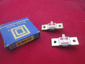 Square D 2-b2.10 Heater B2.10 New